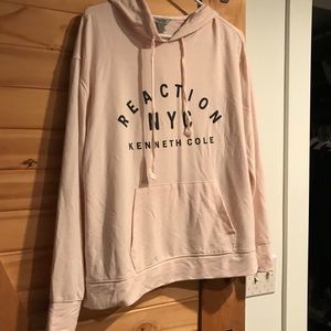 Hooded T Shirt